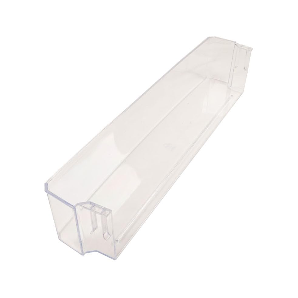 Distri+ - Balconnet bouteilles inféreur compatible avec frigidère CANDY/HOOVER : C142FD, CFBC3050E1K, CFBD24502E, CFBD24502
