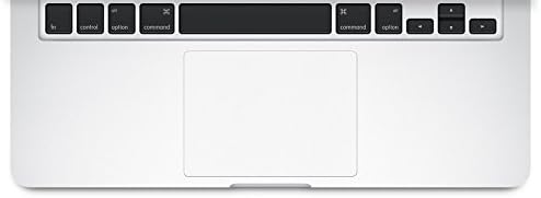 Apple MacBook Pro with Retina Display 13-inch Laptop (Intel i5 2.7 GHz, 8 GB RAM, 256 GB SSD, Intel HD, OS X Yosemite) - Silver - 2015 - MF840B/A (Renewed)