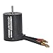 Price comparison product image BL3650 3900KV Brushless Motor 3.175mm For 1/10 Scale RC Car Boat Balight
