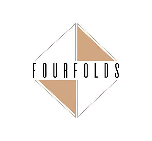 Image of FOURFOLDS Boy's 3-Piece Suit