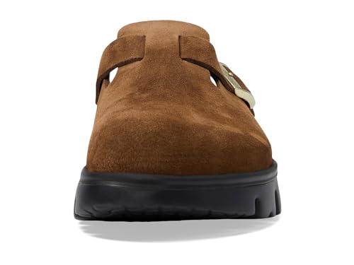Image of Birkenstock Women's Boston Chunky Mules
