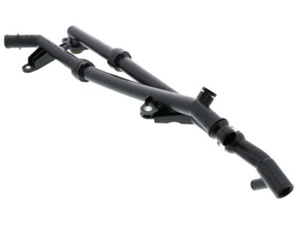 Amazon.com: Genuine Mercedes-Benz Water Pipe 271-200-26-52