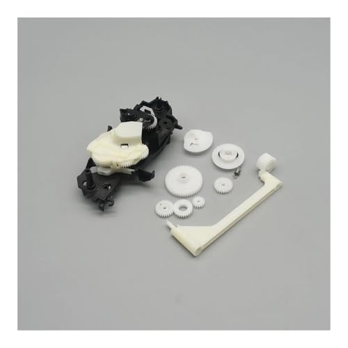 Unité d'alimentation en papier interne pour bloc d'impression HP 519 617 - 2