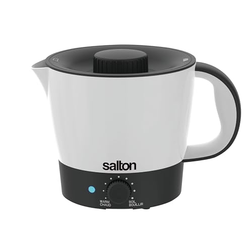 Salton MultiPot® Multi-Cooker – 1.25 L