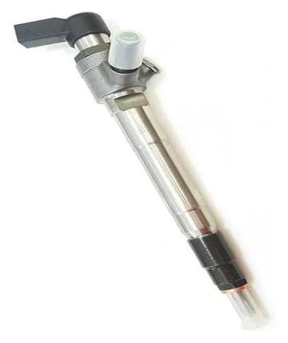 Inyector diésel para solucionar tirones en motor Mazda BT50 2.2L 4