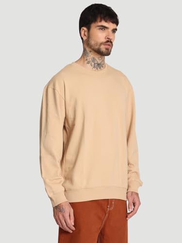 Image of Amazon Brand - INKAST Men Sweatshirt