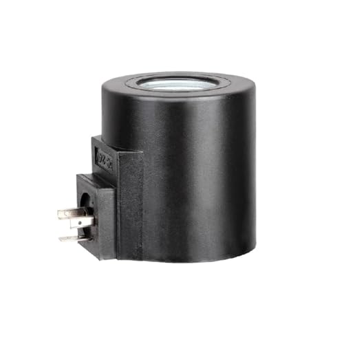 Bobine Z10-90YC pour vannes directionnelles hydrauliques de commande - 2