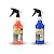 Slip No More! Anti-Slip Treatment DIY Kit (Cleaner & Treatment) Ceramic & Porcelain Tiles - Indoor & Outdoor Application – Easy to Apply