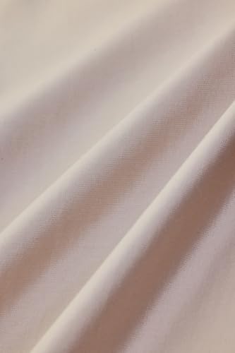 Image of SNITCH Men Casual Shirt | Oversized Fit Full Sleeve Mandarin Collar Solid Design | Modal Blend & Breathable Fabric for Everyday Wear & Semi-Formal Occasions