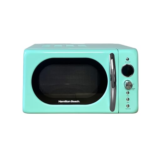 Hamilton Beach Retro Microwave 20L, HB70H20M