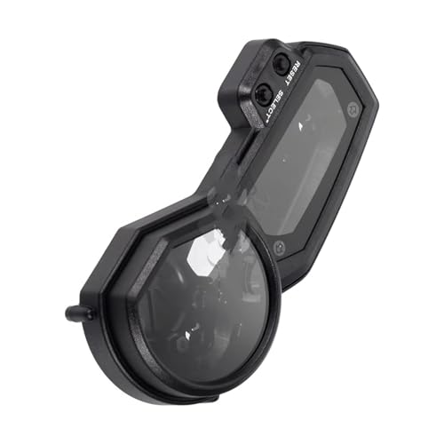 Compteur de vitesse Yamaha FZ1N 06-08 coque tachymètre odomètre