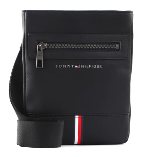Tommy Hilfiger Herren Umhängetasche TH Corporate Mini Crossover Klein,...