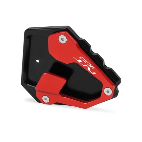 Extension de béquille latérale CNC pour NT1100 2021-2023 - 4