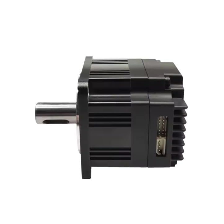 Prodotti industriali servomotore MHMD082G1V con Un Anno di Garanzia in Magazzino