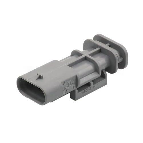 Conector de 3 pines para reparar electrodomésticos y placas CE3143MC