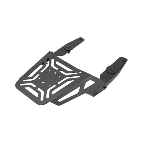 Porte-bagages arrière CT125 : fixez vos colis sans abîmer la selle du Trail 125