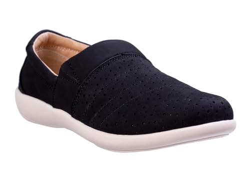 REVITALIGN Women's Ridgeway Slip-on Sneaker