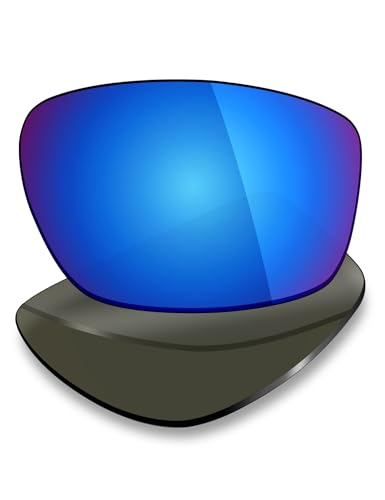 Image of Mryok Replacement Lenses Compatible with Costa Del Mar Reefton Sunglasses, HD Polarized, UV Protection, Impact Resistant