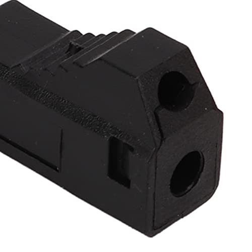 Spina a banana retrattile, connettori a banana da