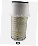 1 Pcs Replacement Air Filter Compatible with Donaldson Air Filter, Compatible with Primary,