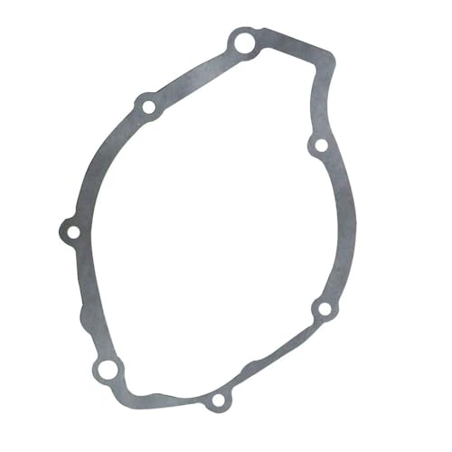 Joint de stator pour XT125 contre fuite huile carter alternateur gauche moto