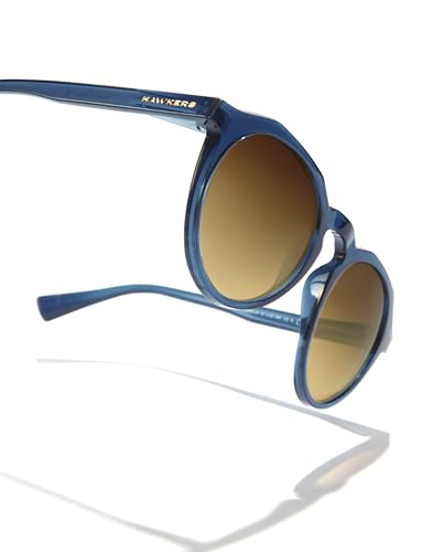 Image of Hawkers Warwick - Sunglasses Womens and Mens - Trendy Sunglasses - 100% UV400 Protection