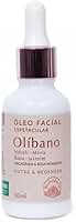 ÓLEO FACIAL ESPETACULAR OLÍBANO 30ML