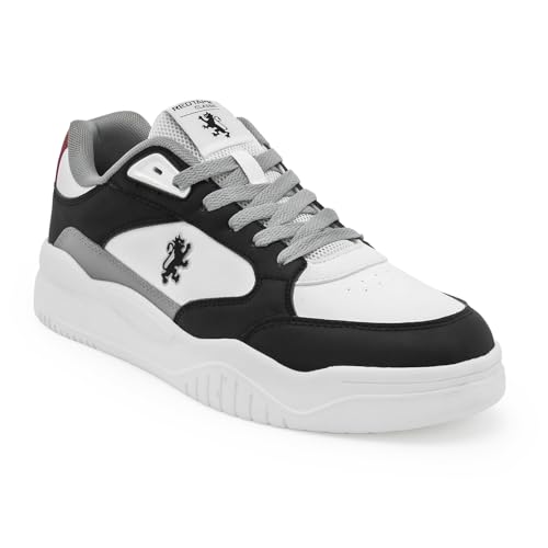 Image of Red Tape Mens Rsl0532a Lifestyle Sneakers