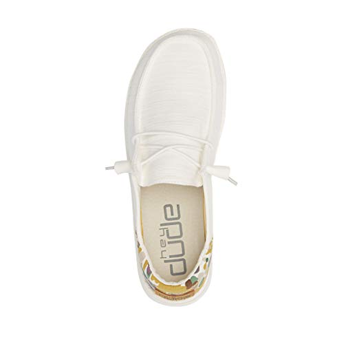Image of HEYDUDE Womens Wendy Funk Baja