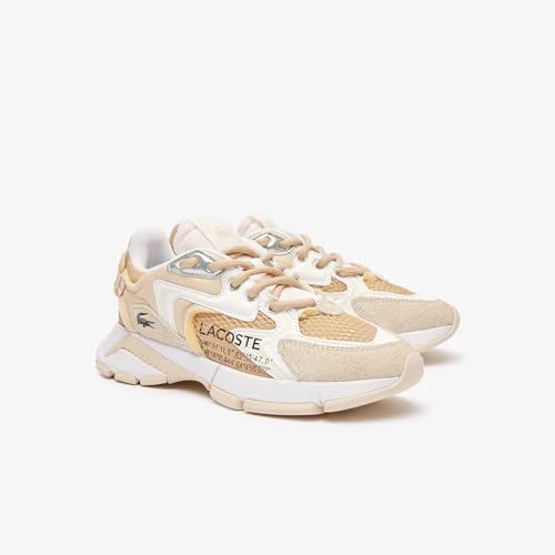 Lacoste Women's L003 Neo Sneaker3