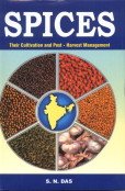 Buy Spices: Their Cultivation And Post-Harvest Management — BookShops.in