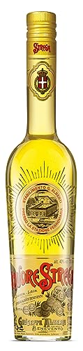 STREGA ALBERTI LIQUORE 70 CL