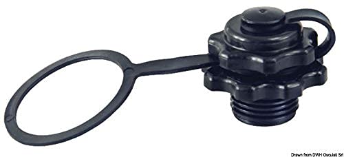 Scoprega Boston Valve