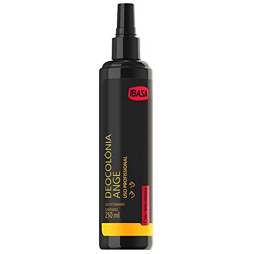Deo Colônia Ange Ibasa 250ml