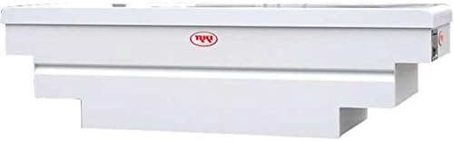 RKI C56 Steel Single-Lid Crossbox