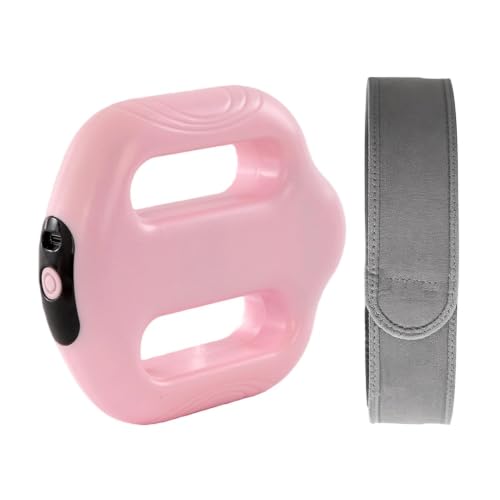 Massagering 5 Geschwindigkeiten, Kabellos Wiederaufladbar