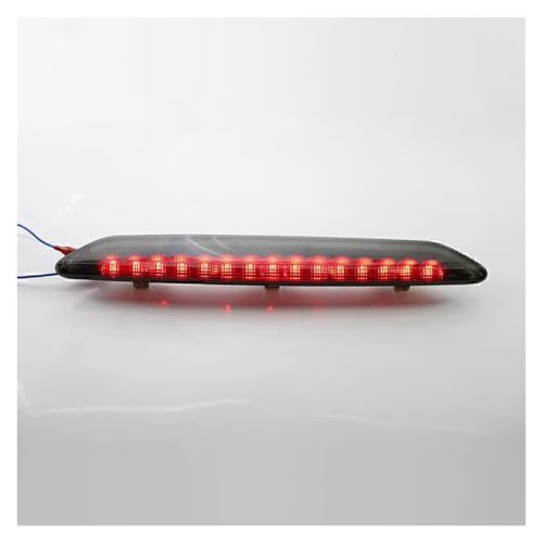 3ème Feu Stop Polo Infiltration Eau Solution Éclairage LED 2002-2010 - 4