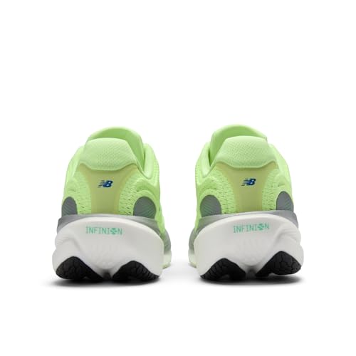 New Balance M10802HR Men - Sneakers New Balance - Green - M10802HR-9 - Size: 9 - 5