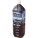 サントリー 黒烏龍茶 1