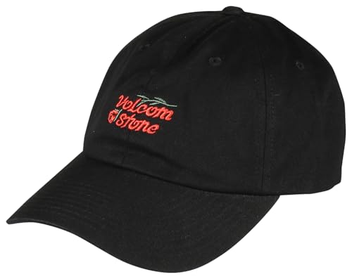 Bonnet noir femme Volcom idéal pour vos sorties urbaines et sessions skate
