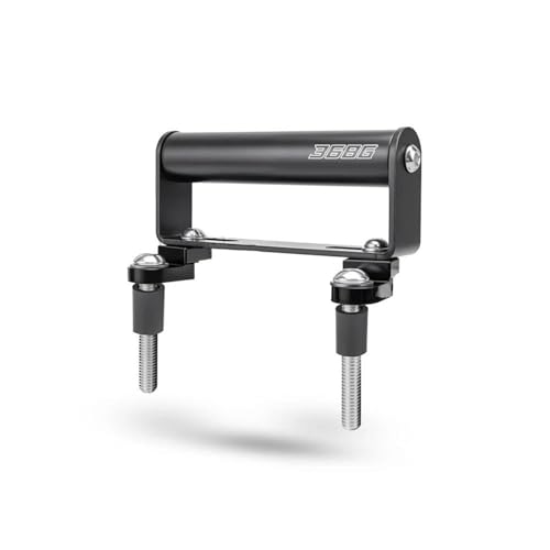 Barre d'extension de guidon anti-vibration Zontes 368G