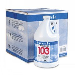 C-Conqueror 103 Liq Deo Cherry 4/1Gl