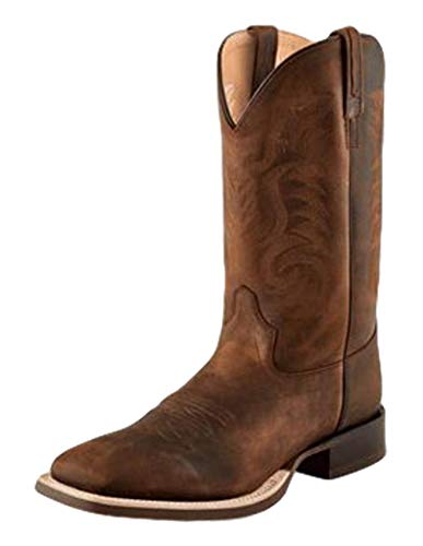Old West Boots Men's Bsm1824 Fashion Boot