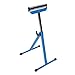 Price comparison product image Silverline 675120 Roller Stand Adjustable 685 - 1080 mm