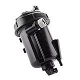 Diesel Fuel Filter Assembly 96629454 Compatible With Vauxhall Antara Captiva 2.0 100029576 FIAT