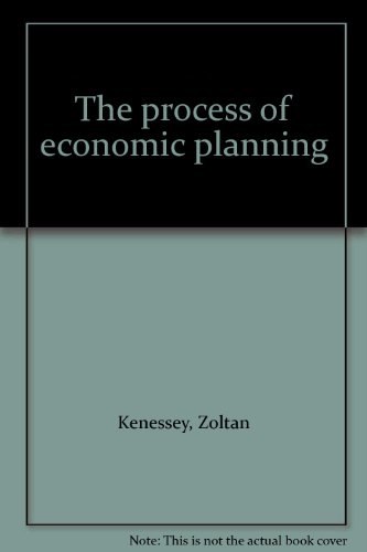 Process Economic Plann view 2