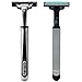 Produktbild Gillette Vector Razor mit Klinge Passend Contour/Atra Refill-Patronen