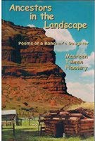 Ancestors In The Landscape 9342728081 Book Cover