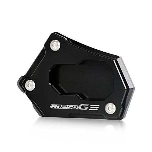 Support latéral R 1200 GS évitez la chute de votre moto avec ce CNC