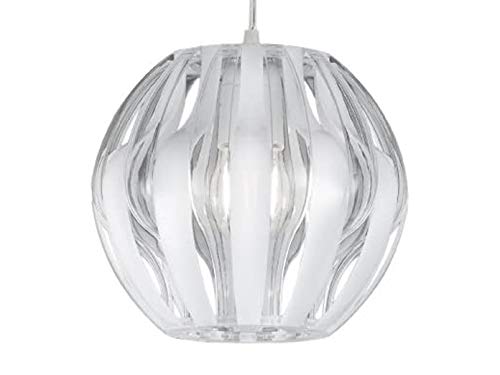 Reality Leuchten R30473001 Pumkin E27, 40 W